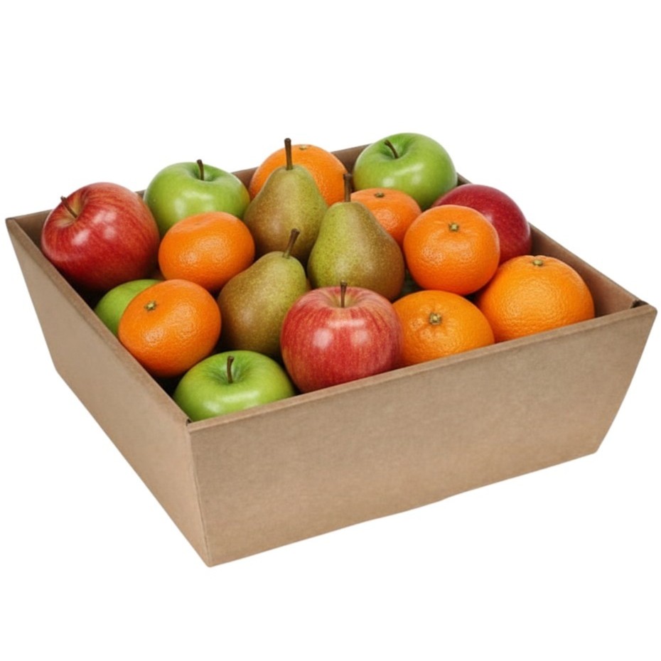 Werkfruit Classic: 30 stuks