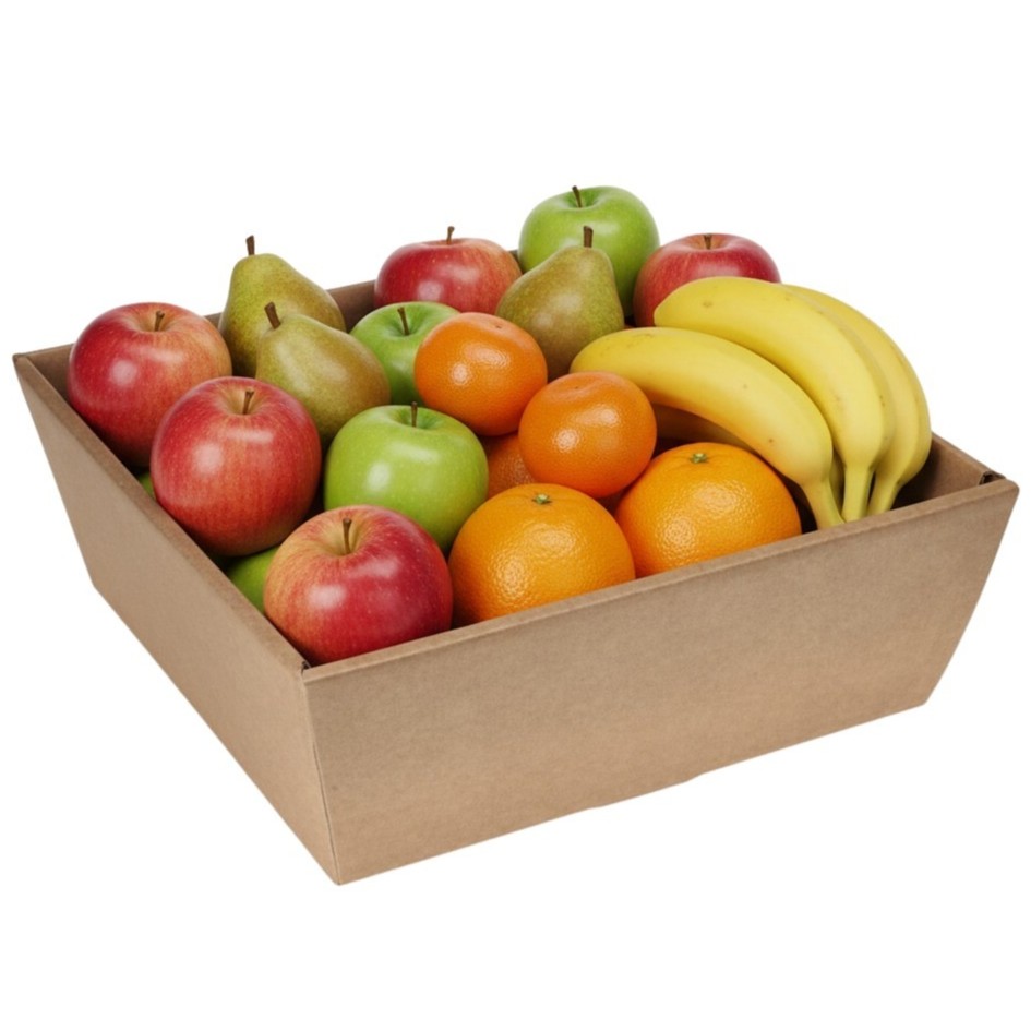 Werkfruit Select: 30 stuks