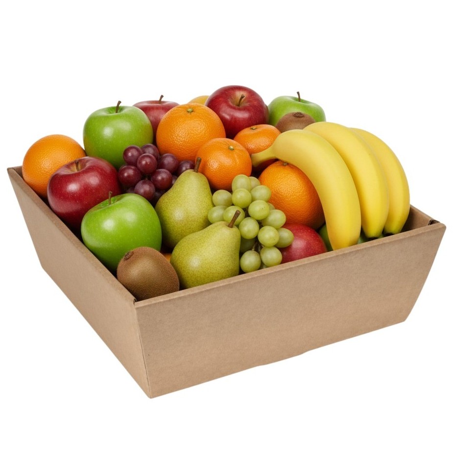 Werkfruit Premium: 40 stuks