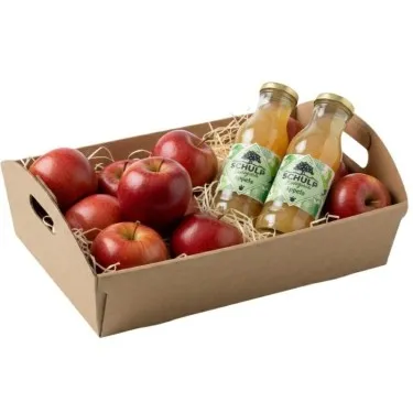 Appeltje voor de dorst voor 19,95