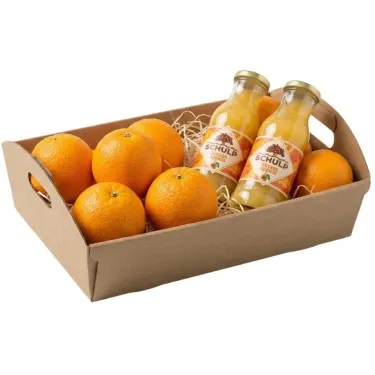 Fruitbox Persvers voor 19,95