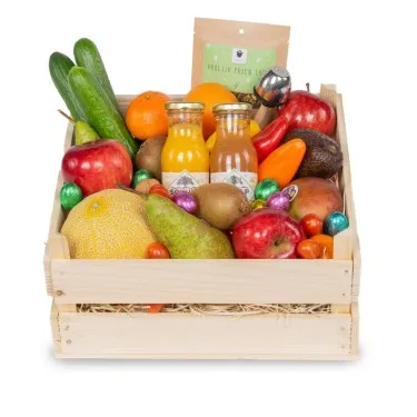 Paasbrunch Deluxe voor 59,95