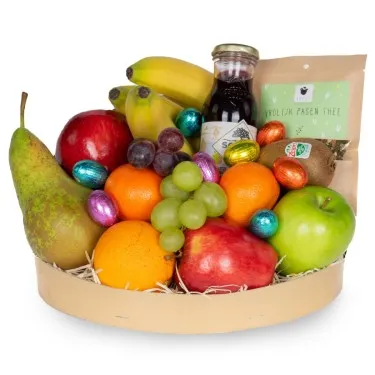 Golden Classic Pasen editie voor 29,95