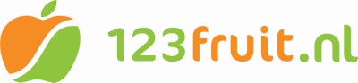 123Fruit.nl Logo